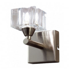 Бра Mantra Cuadrax 0962