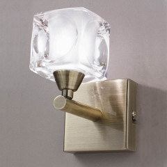 Бра Mantra Cuadrax 0992