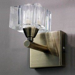 Бра Mantra Cuadrax 1102