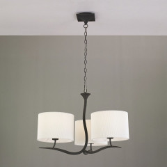 Подвесная люстра Mantra Eve 1151