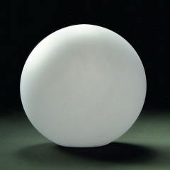 Настольная лампа декоративная Mantra Exterior 1389