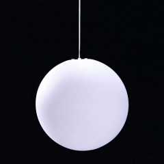 Уличный потолочный подвесной светильник Mantra Exterior 1397