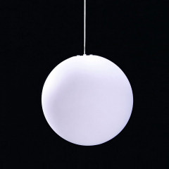 Уличный потолочный подвесной светильник Mantra Exterior 1398