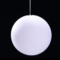 Уличный потолочный подвесной светильник Mantra Exterior 1399