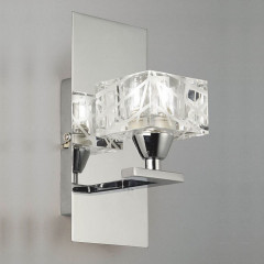 Бра Mantra Zen Chrome 1426