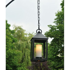 Подвесной светильник Robers HL 2491