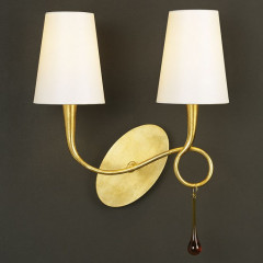 Бра Mantra Paola 3547