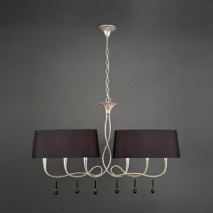 Подвесной светильник Mantra Paola 3531