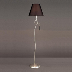 Торшер Mantra Paola 3533