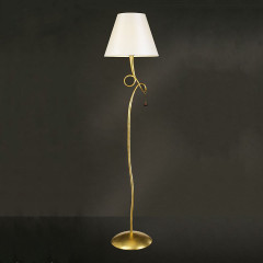 Торшер Mantra Paola 3543