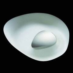 Накладной потолочный светильник Mantra Exterior 1336