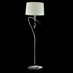 Торшер Mantra Mara 1652