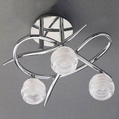 Люстра на штанге Mantra Loop 1804