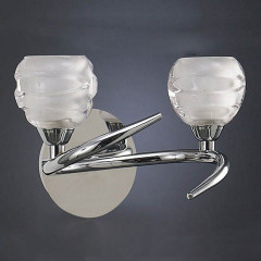 Бра Mantra Loop 1805