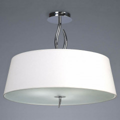 Потолочный светильник на штанге Mantra Ninette 1908