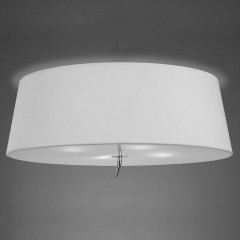 Накладной потолочный светильник Mantra Ninette 1909