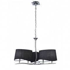 Подвесная люстра Mantra Ninette 1910