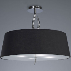 Потолочный светильник на штанге Mantra Ninette 1918