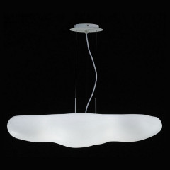 Уличный потолочный подвесной светильник Mantra Eos 1880