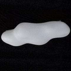 Уличный настенный накладной светильник Mantra Eos 1881