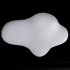 Уличный настенный накладной светильник Mantra Eos 1882