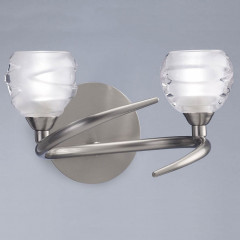 Бра Mantra Loop 1815