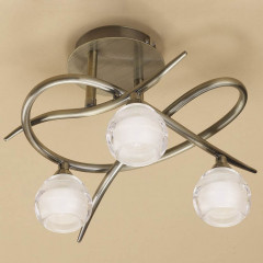 Люстра на штанге Mantra Loop 1824