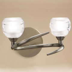 Бра Mantra Loop 1825