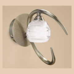 Бра Mantra Loop 1826