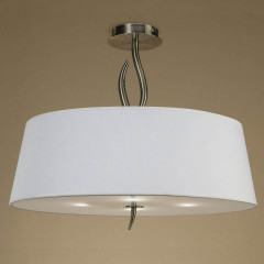 Потолочный светильник на штанге Mantra Ninette 1928