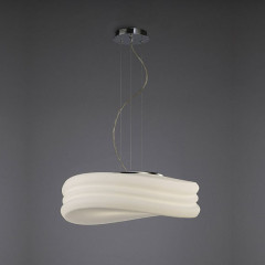 Подвесной светильник Mantra Mediterraneo 3620