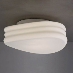 Накладной потолочный светильник Mantra Mediterraneo 3624