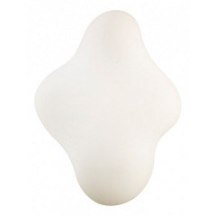 Уличный настенный накладной светильник Mantra Eos 1885