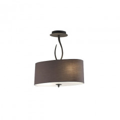 Светильник на штанге Mantra Lua 3690