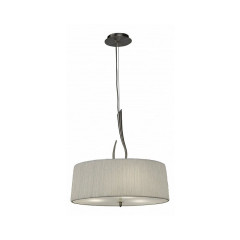 Подвесной светильник Mantra Lua 3704