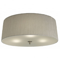 Накладной потолочный светильник Mantra Lua 3705