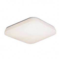 Накладной потолочный светильник Mantra Quatro 3769