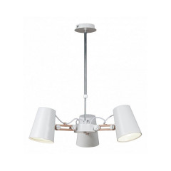 Светильник на штанге Mantra Looker 3771