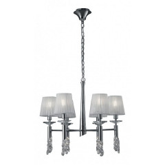Подвесная люстра Mantra Tiffany 3851