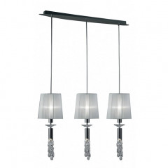 Подвесной светильник Mantra Tiffany 3855