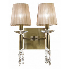 Бра Mantra Tiffany 3883