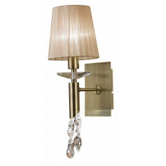 Бра Mantra Tiffany 3884