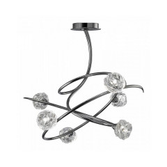 Люстра на штанге Mantra Maremagnum 3941