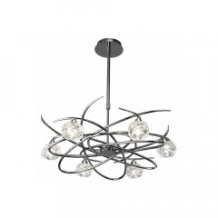 Люстра на штанге Mantra Maremagnum 3942