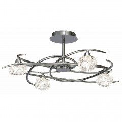 Люстра на штанге Mantra Maremagnum 3943