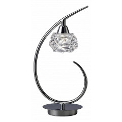 Настольная лампа декоративная Mantra Maremagnum 3949