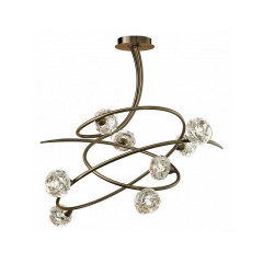 Люстра на штанге Mantra Maremagnum 4070