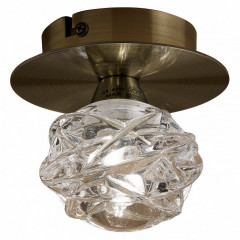 Накладной светильник Mantra Maremagnum 4075