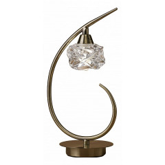 Настольная лампа декоративная Mantra Maremagnum 4079