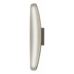 Настенный светильник Mantra Hemisferic 4084